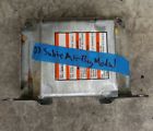 98221fe030 Denso Subaru Impreza Wrx Air Bag Srs Control Computer Module