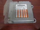 98221fj490 Subaru Impreza Airbag Control Module