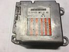 98221sg001 Subaru 2015 Forester Airbag Computer