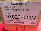 98271fgo22 Subaru Oem Airbag Module Assembly