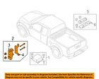 985819bd8a Nissan Oem 12-14 Frontier
