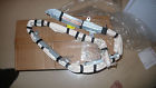 985p1-3sg8a Nissan Inflator Curtain Sentra Left Side