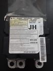 98820-3jh0b Infiniti Airbag Control Module