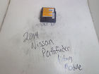 98820-3kw0a Nissan 2014 Pathfinder Airbag
