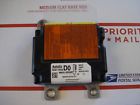 98820-3rd0b Nissan Sentra Airbag Control Module