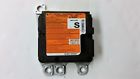 Ze3ws129030251 98820-3ws0a Bosch Nissan Quest Airbag Control Module Unit Computer Srs