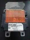 98820-9hn0a Nissan Altima Airbag Control Module