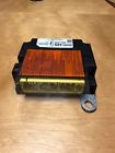 98820-9hs0a Nissan Altima Srs Airbag Control Module Oem