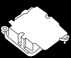 98820-9hs9a Nissan Genuine Altima Diag