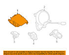 988204bd9a Nissan Oem Rogue Air Unit