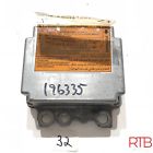 988205z100 Nissan Quest Srs Air Bag Control Module Oem