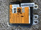 988209nb0a Nissan Infiniti 15-16 Qx60 Air Bag