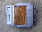 98820zt90a Nissan Sentra Airbag Control Module