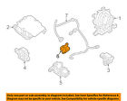 988563tm0a Nissan Oem Altima Air Sensor