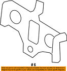 988583ba0a Nissan Oem Sentra Air Impact Sens Bracket
