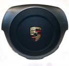 99780308922a34 Porsche New Genuine Cayman Steering Wheel Bag Airbag
