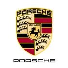 999-073-352-02 Porsche Genuine Round Head