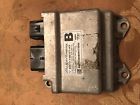 9w73-14b321-aa Ford Crown Victoria Airbag Control Module Computer Oem