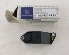 A0038204126 A 003 820 41 26 Mercedes Benz Sl Slk Srs Side Impact Sensor Oem Airbag