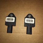 1698202326 A 169 820 23 26 Smart Fortwo Front Bumper Reinforcement Impact Crash Sensors Oem Two