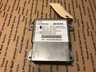 2049012804 A 204 820 66 85 901 28 04 Daimler Mercedes Airbag Control Module Srs Part Oem