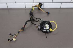 26095673 A.m. General 03-07 Hummer H2 Column Mounted Clockspring With Harness Oem