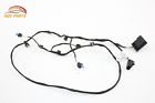 A1665408532 - A 1665408532 166 540 85 32 Mercedes Front Frontal Impact Sensor Harness Wire Oem
