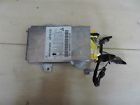 A2079012000 Mercedes Convertible Srs Air Bag Module