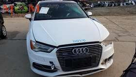 1502461 A3 Audi Passenger Air Bag Front Hatchback E-tron Fits 16-17