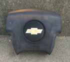 Ab2395q1e02746 Chevrolet Chevy Trailblazer Steering Wheel Airbag