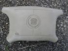 Ab3660i50agc66 Ab6330i50agc66 General Motors Cadillac Driver Steering Wheel Air Bag Airbag Undeployed