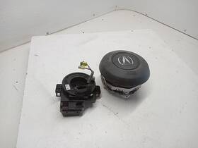 253-12072l Acura Driver Left Air Bag Wheel Fits 21-23 Tlx 3888227