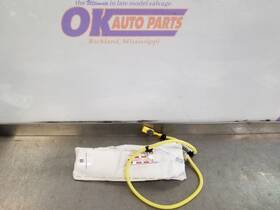 253-12234l Acura 23 2023 Mdx Srs Seat Front Left Driver