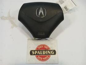253-50248 Acura Srs Driver/left Airbag For Steering Wheel From 2008 Tsx 8246677