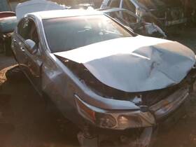 253-50597 Acura Air Bag Passenger Dash Fits 09-14 Tl 786140