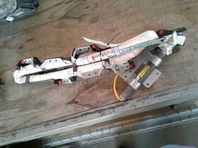 253-50599 Acura Air Bag Passenger Roof Fits 09 Tl 2480728