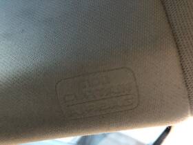 253-50763 Acura Air Bag Passenger Roof Fits 10-14 Tl 855906