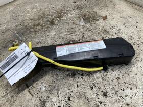 253-67246l Acura Driver Air Bag Seat Base Vin 3 8th Digit Hybrid Fits 13-15 Ilx 1263331