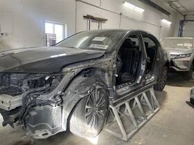 253-68012l Acura Driver Left Air Bag Knee Fits 15-19 Tlx 921526
