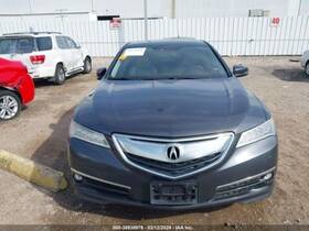 253-68016r Acura Airbag Passenger Right Air Bag Dash Fits 15-19 Tlx 3259605