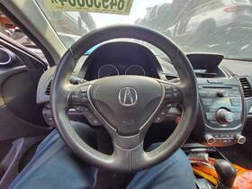 253-68248l Acura Driver Left Air Bag Wheel Fits 16-18 Rdx 448285
