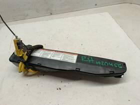 Acura 253-68250r Passenger Right Air Bag Seat Base Fits 16-18 Rdx 4123220