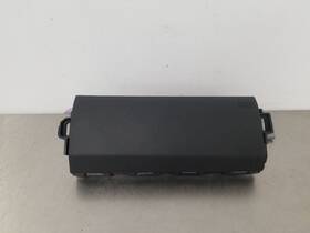 Acura 253.ac1525 25 Adx Knee Air Bag Oem Black Right Passenger