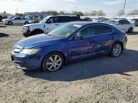 261.ac1i16 Acura Ilx 2016 Clock Spring 5789440