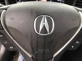77810tv9a40za Acura 2016 2017 2018 Ilx Airbag Air Bag Steering Wheel Left Driver Side 886603