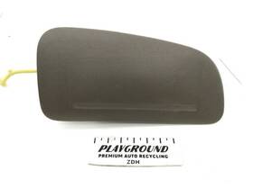 77850-s0k-a822-m1 Acura Cl Coupe Black Right Passenger Front Dashboard Dash Airbag Fits 01-03