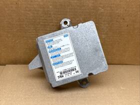 77960-tl0-a012-m1 Acura Tsx Air Bag Airbag Computer Control Module