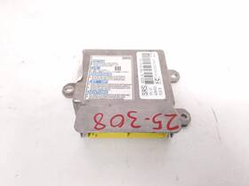 77960-trx-a01 Acura 2017-2020 Mdx Srs Computer Module Unit - No Blown Bags