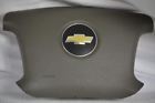 253-00721 Air Bag Classic Style Emblem In Grille Driver Wheel Fits