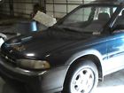 253-65012 Air Bag Dash Lhd Fits